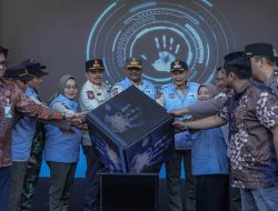 Dirjen Bina Adwil Call to Action Gerakan ASRI Secara Nasional di Malang