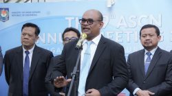 Indonesia Pimpin ASEAN Smart Cities, Angkat Isu Sampah Jadi Agenda Prioritas