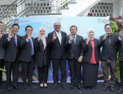 Indonesia Pimpin ASEAN Smart Cities, Angkat Isu Sampah Jadi Agenda Prioritas