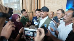 Kaposwil Satgas PRR Aceh Safrizal ZA Dorong Percepatan Stimulan dan Huntap