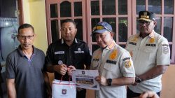Mendagri Tinjau Dampak Gempa di Sikka, Pastikan Layanan Pelabuhan Normal dan Apresiasi Penanganan Darurat