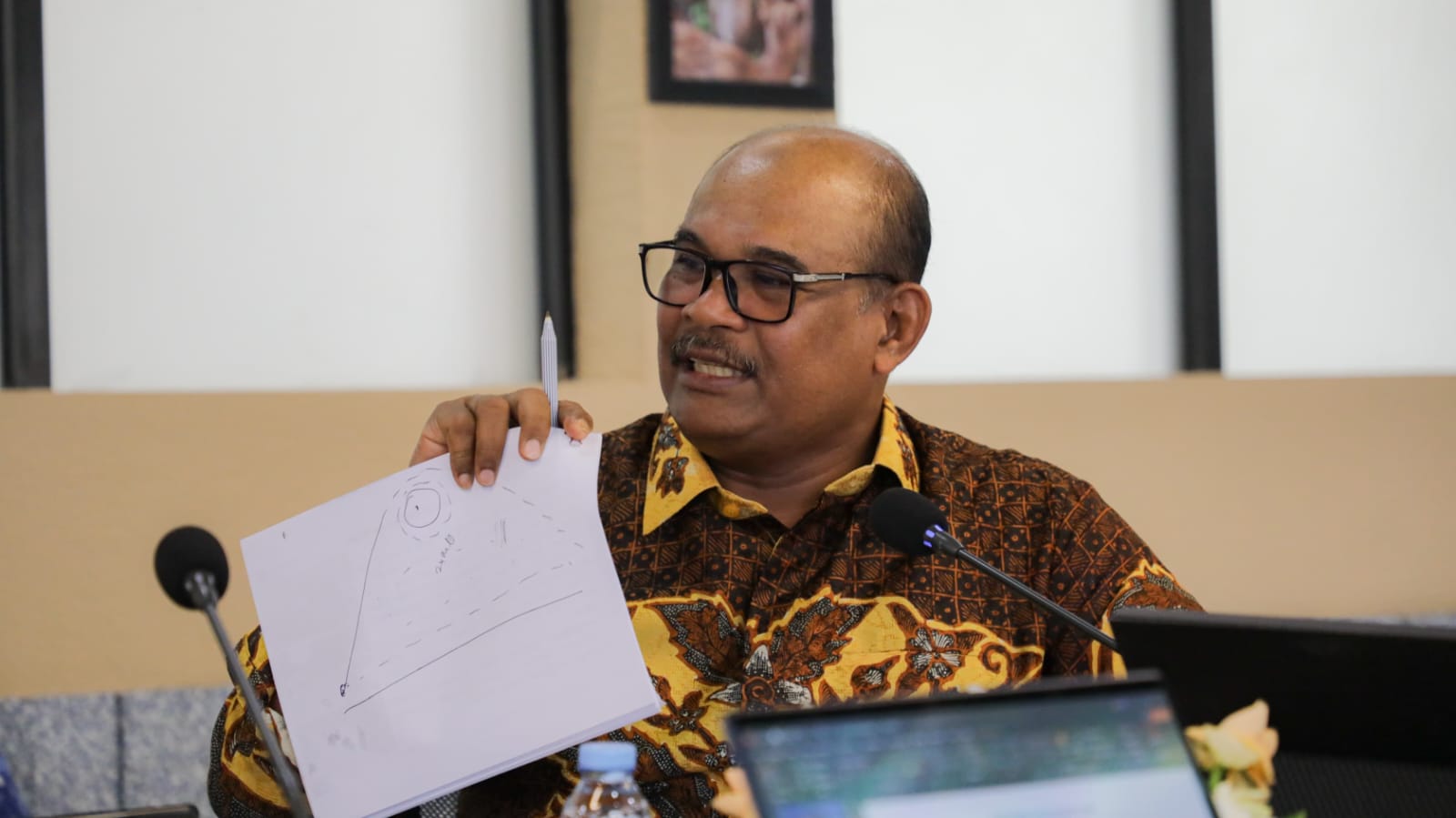 Realisasi Program Kementan di Aceh Capai 52,9 Persen, Kaposkowil Satgas PRR Aceh Minta Dikebut Lagi