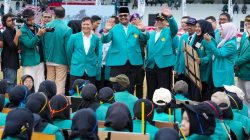Tutup PAKARMARU 2026, Ketua MWA USK Titip Lima Pesan untuk Mahasiswa Baru
