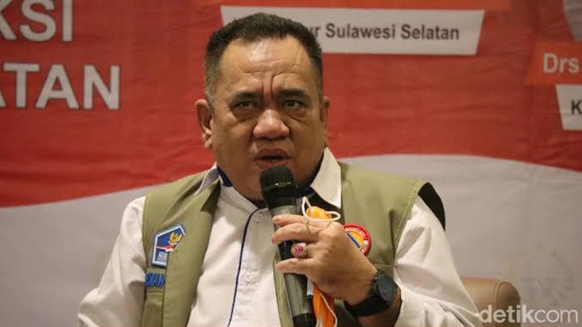 Kaposko Wilayah Aceh Ucapkan Belasungkawa Atas Kepergian Jarwansyah