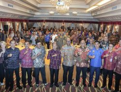 Safrizal Dorong Penguatan 112: Bukan Sekadar Nomor, tapi Kecepatan Respons
