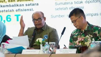 Bangkit Pascabencana, Ribuan Pelaku Usaha Kelautan dan Perikanan di Aceh Kembali Produktif Lewat Program KKP