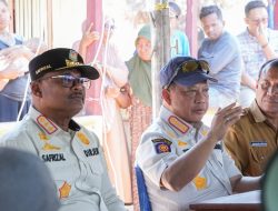 Bantuan Presiden untuk Karhutla Senilai Rp1,24 Triliun, Mendagri Minta Keselamatan Masyarakat Jadi Prioritas