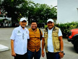 Bupati Bireuen Sebut Kehadiran Poskowil Aceh Satgas PRR Sangat Penting untuk Daerah Terdampak Bencana