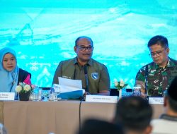 Evaluasi TKD di Takengon, Safrizal Dorong Percepat Realisasi hingga 50 Persen di Akhir Oktober