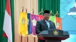 Milad ke-65, Ketua MWA Tegaskan USK Harus Unggul, Solutif, dan Kontributif bagi Negeri