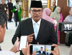 Pembangunan 21.228 Huntap Relokasi di Aceh Dikebut, Safrizal Tekankan Mutu dan Ketepatan Waktu