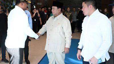 Presiden Setujui Kenaikan Bantuan Rumah Rusak Berat Jadi Rp70 Juta, Begini Respons Safrizal