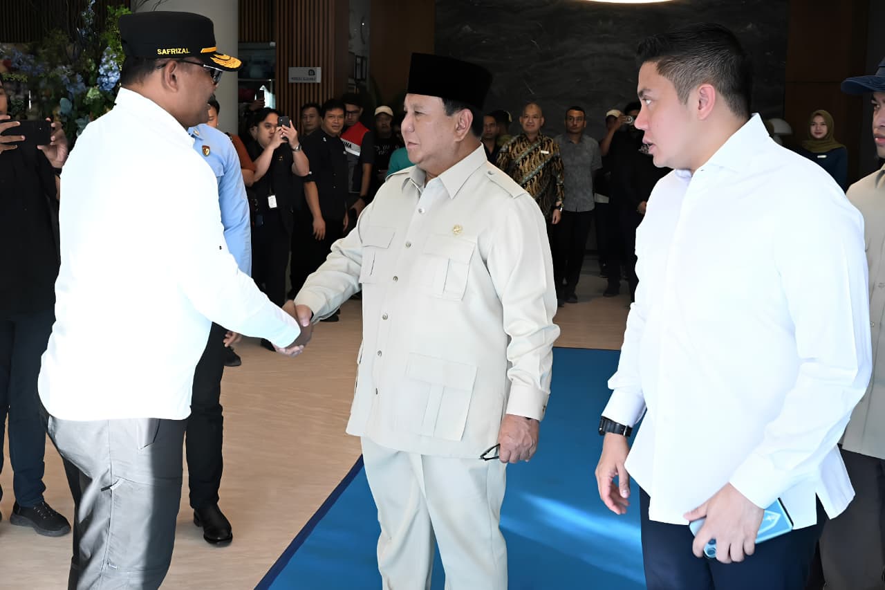 Presiden Setujui Kenaikan Bantuan Rumah Rusak Berat Jadi Rp70 Juta, Begini Respons Safrizal