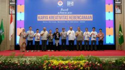 Safrizal Tekankan Penguatan BPBD, Penanggulangan Bencana Harus Berorientasi pada Pengurangan Risiko