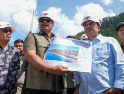 Satgas PRR Aceh Paparkan Progres Pemulihan Pascabencana di Berbagai Sektor Strategis