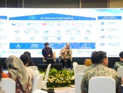 Lebih dari 4.000 Alumni KOICA Jadi Jembatan Indonesia-Korea Selatan